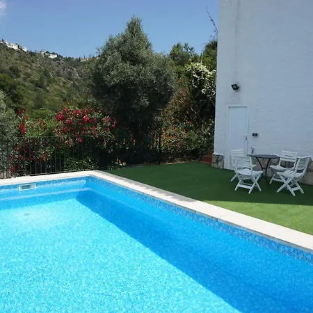 Iris Holiday home Pego